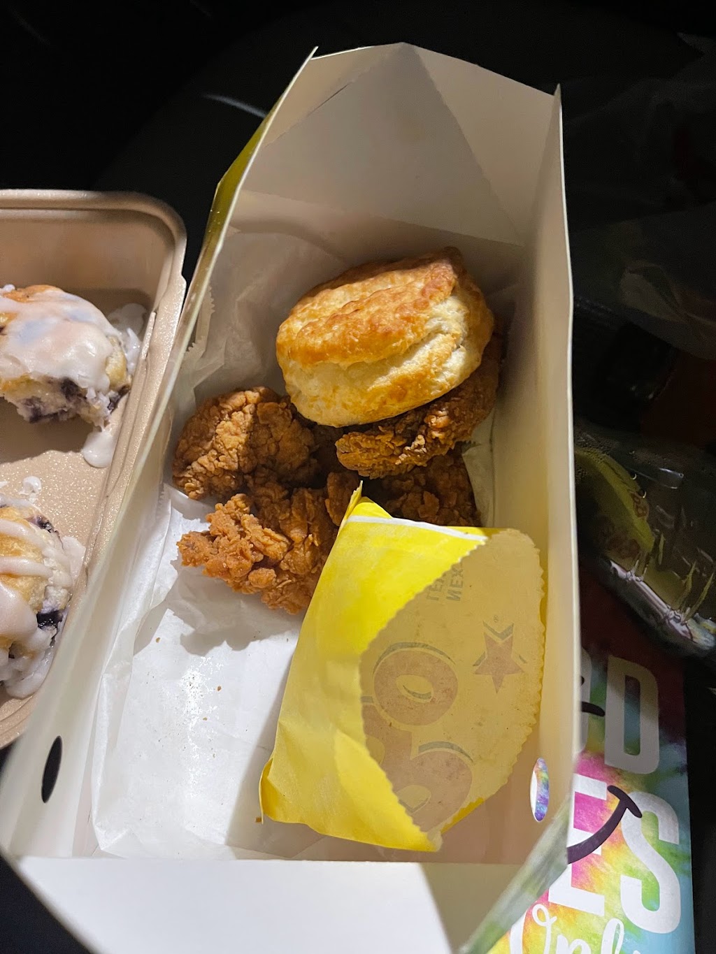 Bojangles | restaurant | 3551 Austin Peay Hwy, Memphis, TN 38128, USA | 9013725289 OR +1 901-372-5289