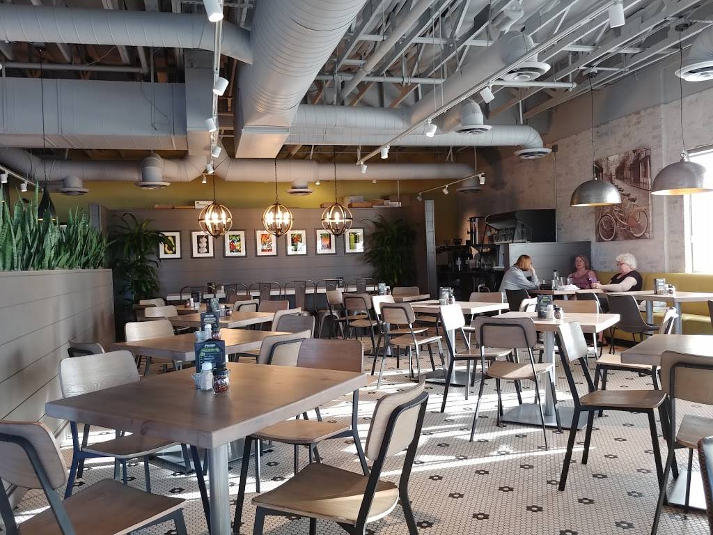 Picazzos Healthy Italian Kitchen Arrowhead | restaurant | 8280 W Union Hills Dr, Glendale, AZ 85308, USA | 6234660228 OR +1 623-466-0228