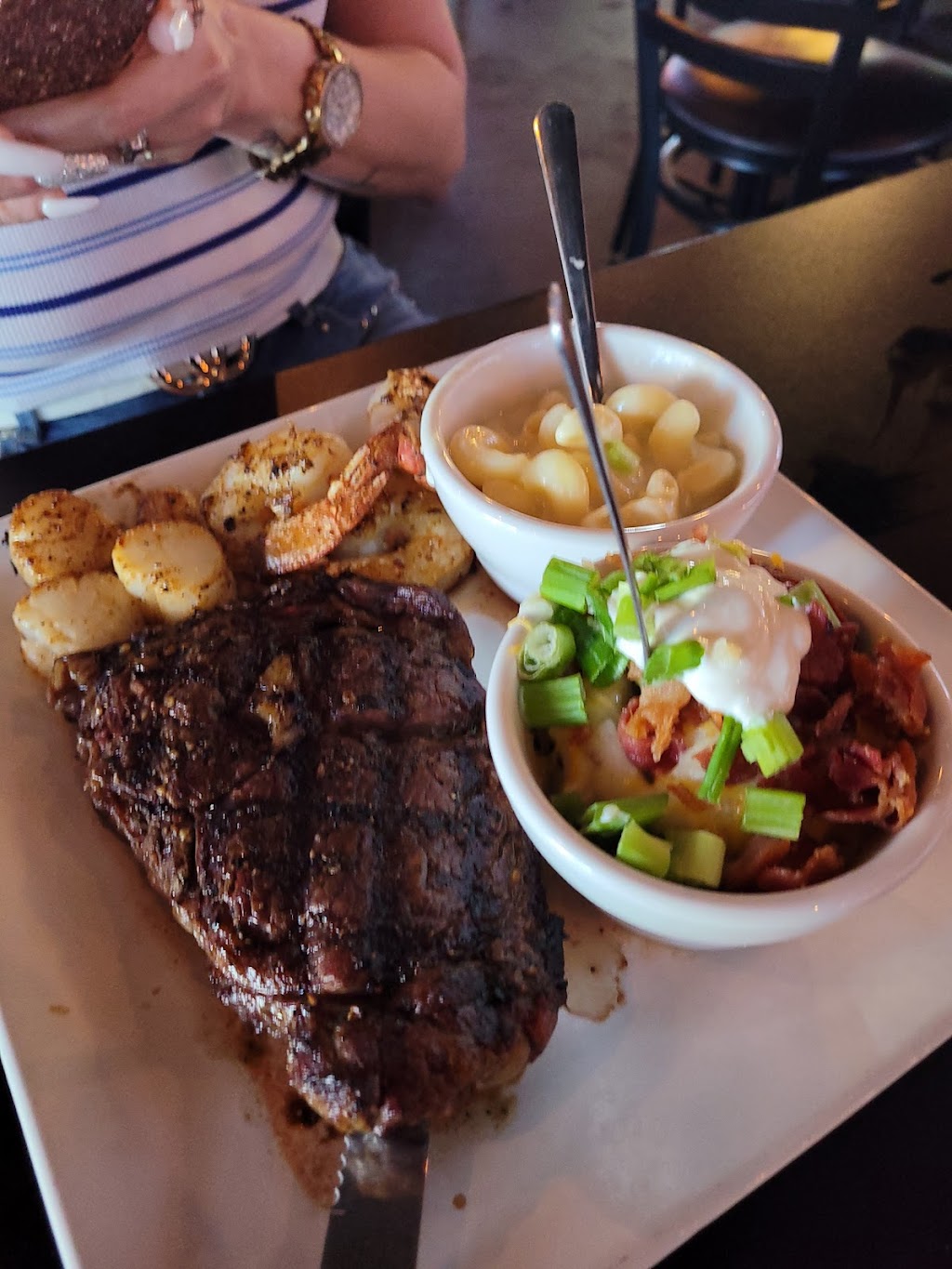 HardKnocks Sports Grill | restaurant | 15401 S Padre Island Dr, Corpus Christi, TX 78418, USA | 3615894397 OR +1 361-589-4397