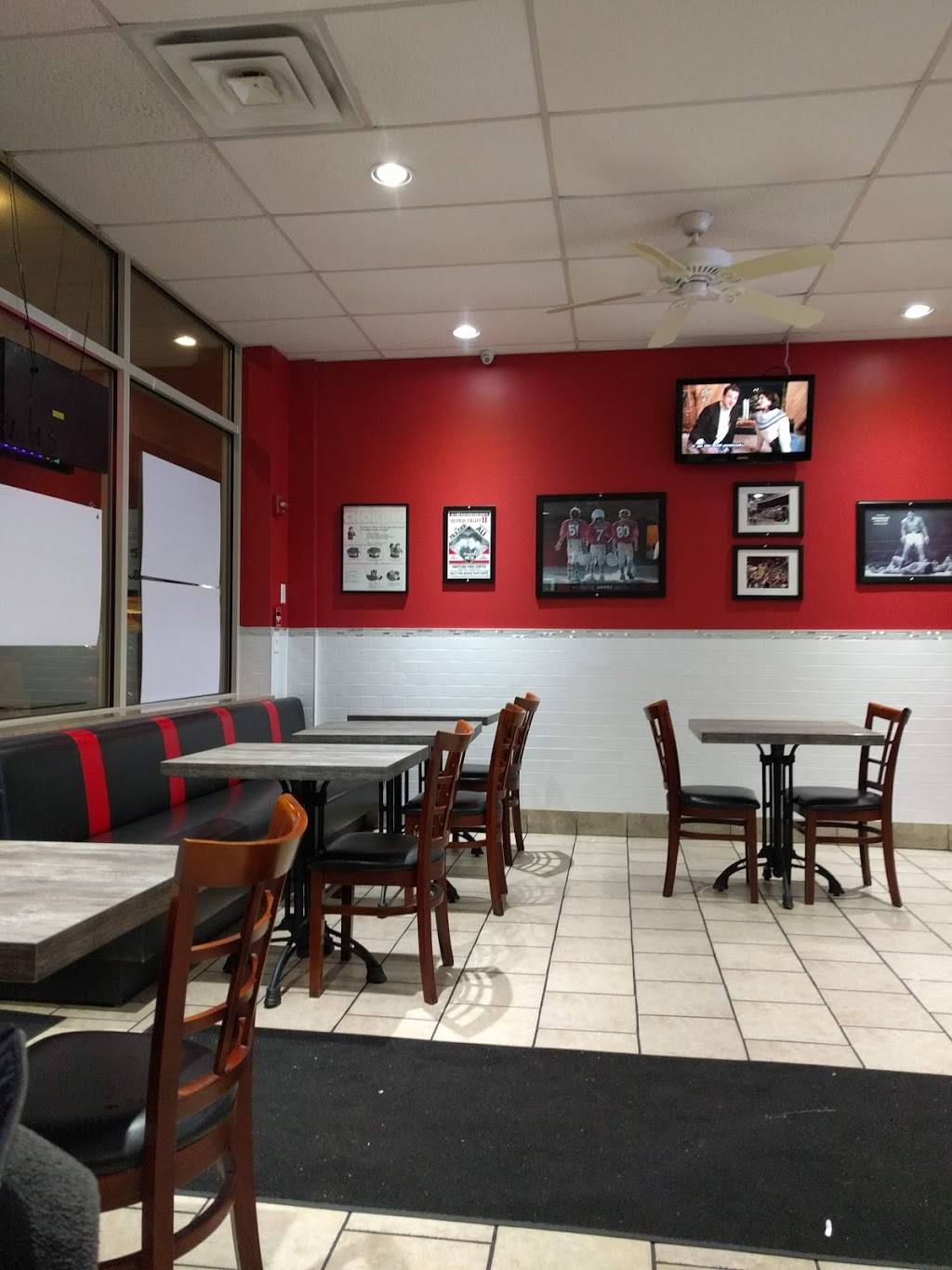 L.I. Wings-N-Things | restaurant | 1105 Horseblock Road H, Farmingville, NY 11738, USA | 6316969464 OR +1 631-696-9464