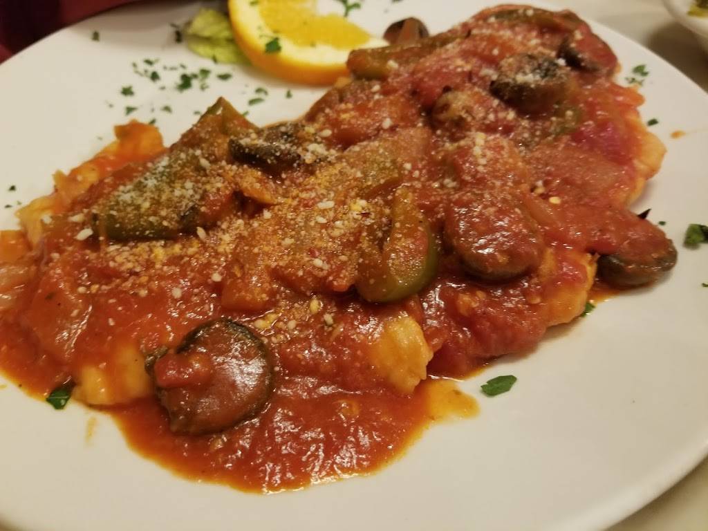 Picas Restaurant | restaurant | 7803 West Chester Pike, Upper Darby, PA 19082, USA | 6107897770 OR +1 610-789-7770