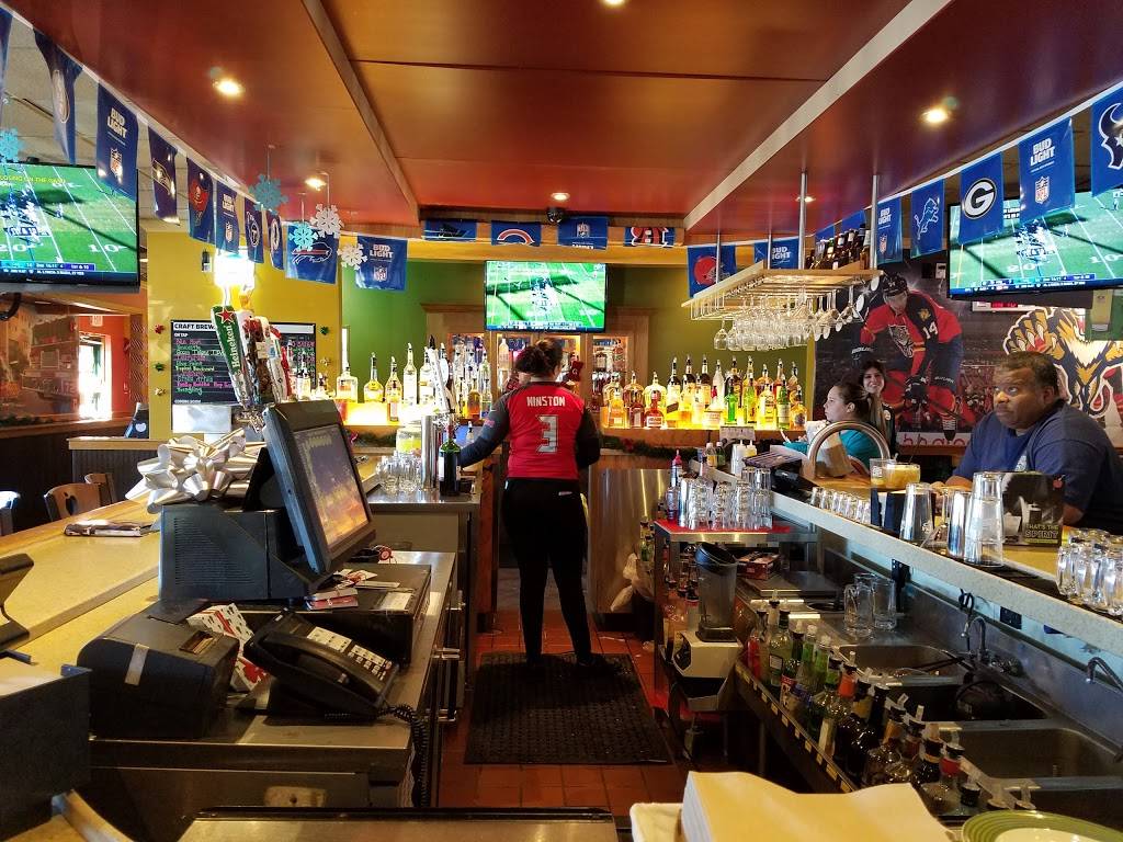 Applebees Grill + Bar | restaurant | 12719 W Sunrise Blvd, Sunrise, FL 33323, USA | 9548462220 OR +1 954-846-2220