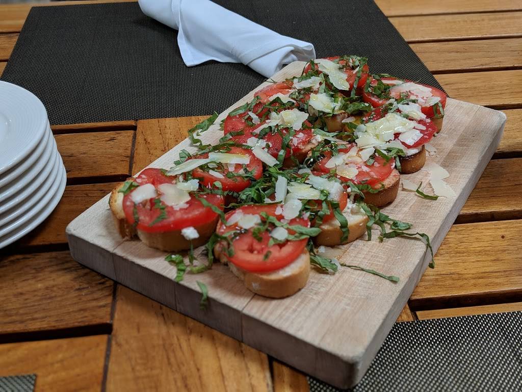 Campo Di Bocce of Los Gatos | restaurant | 565 University Ave, Los Gatos, CA 95032, USA | 4083957650 OR +1 408-395-7650