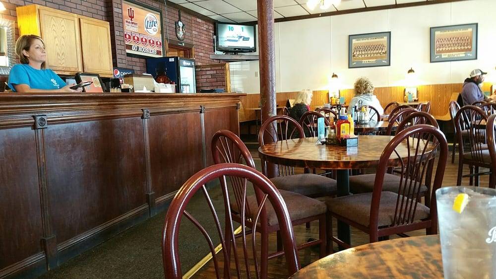 New Bethel Ordinary | restaurant | 8838 Southeastern Ave, Wanamaker, IN 46239, USA | 3178625020 OR +1 317-862-5020