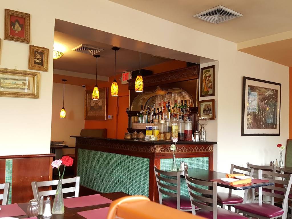 The Persian Grille | restaurant | 637 Germantown Pike, Lafayette Hill, PA 19444, USA | 6108252705 OR +1 610-825-2705