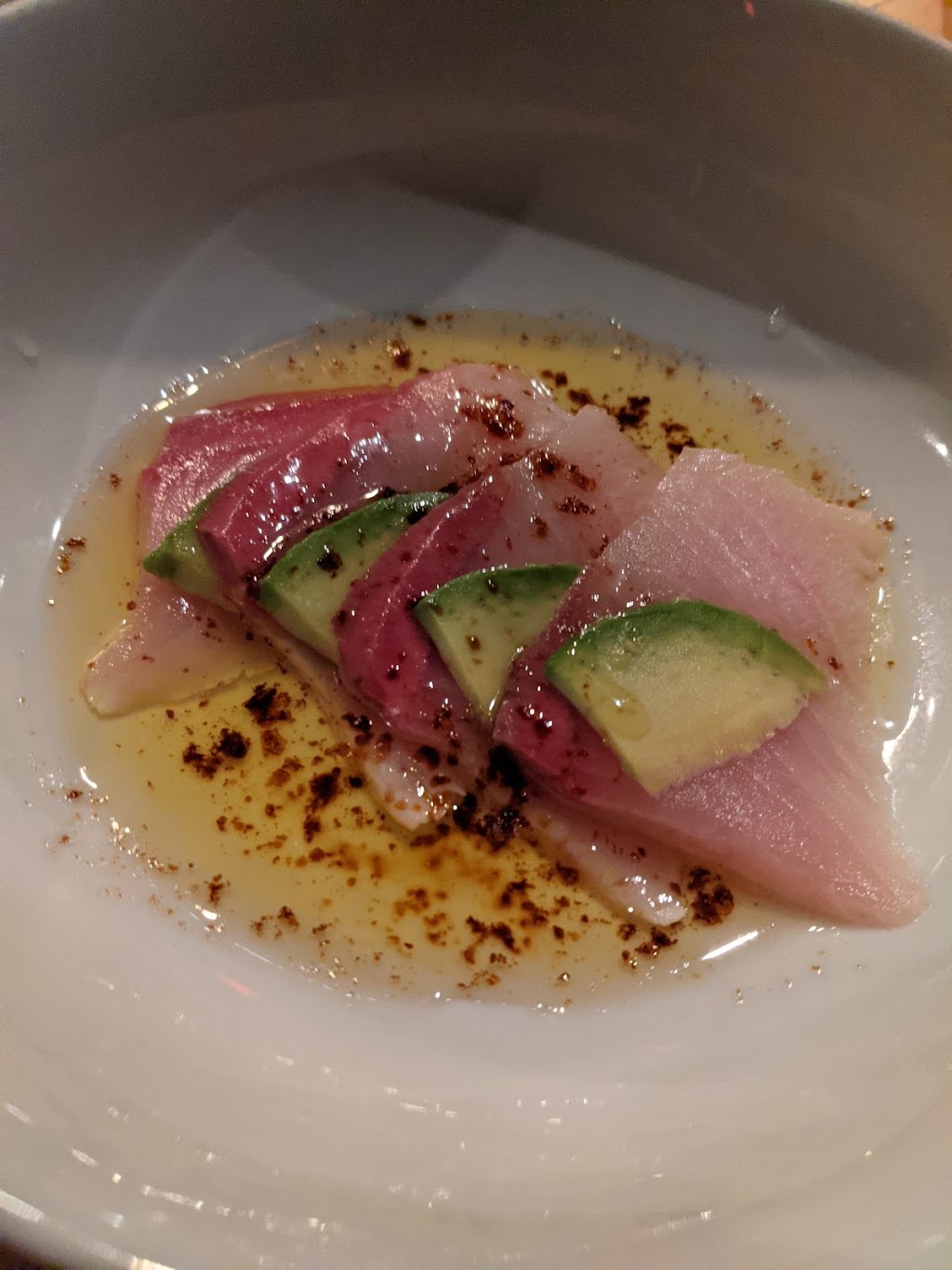 Salt|Soy | restaurant | 2583 Broad Ave, Memphis, TN 38112, USA | 9012071531 OR +1 901-207-1531