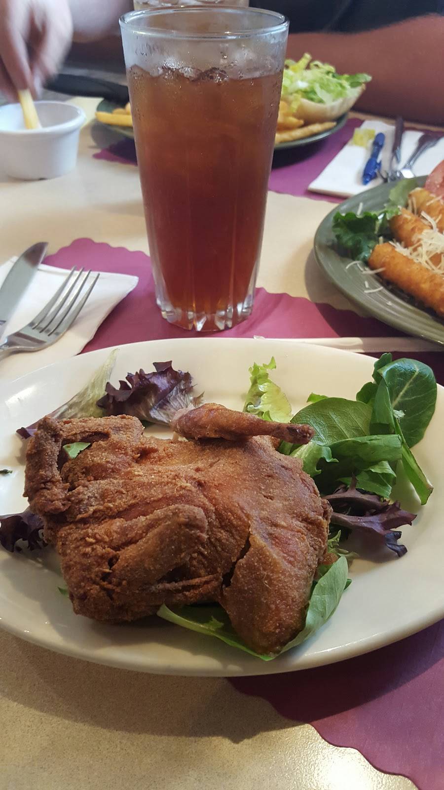 Red Wing Restaurant | restaurant | 12500 FL-33, Groveland, FL 34736, USA | 3524292997 OR +1 352-429-2997