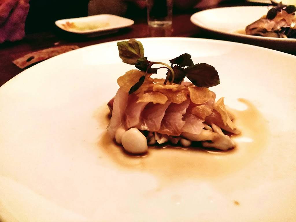 Uchi | restaurant | 2817 Maple Ave, Dallas, TX 75201, USA | 2148555454 OR +1 214-855-5454