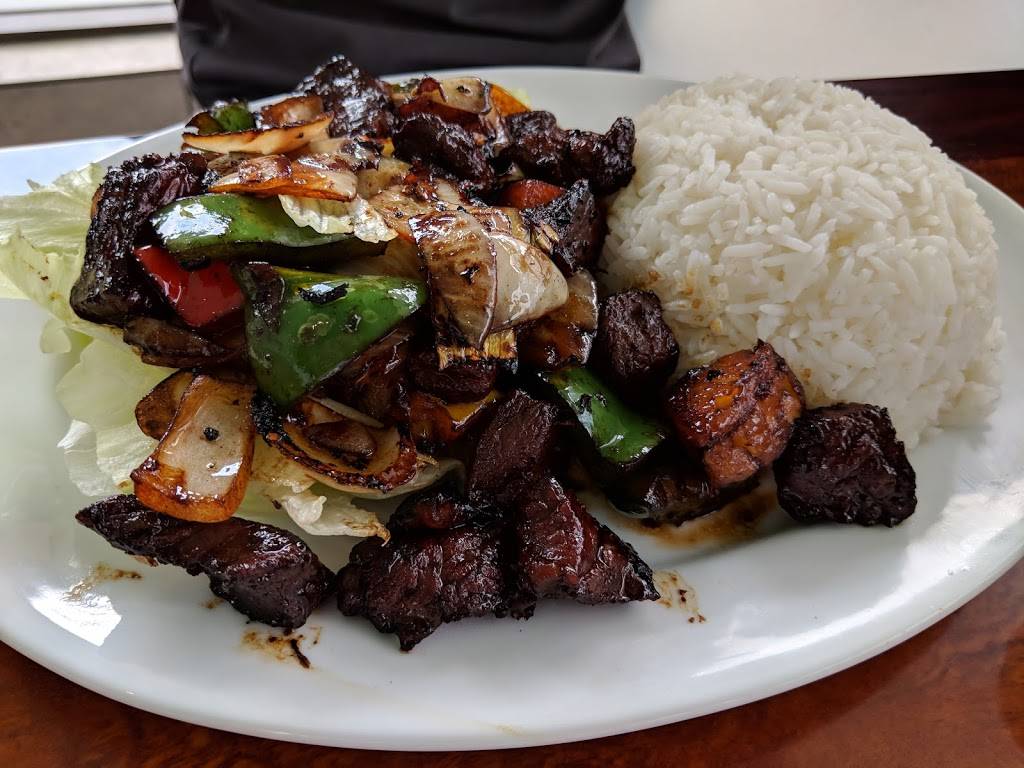 Pho Mi Binh Minh | restaurant | 680 Silver Creek Blvd, Mississauga, ON L5A 3Z1, Canada | 9052817177 OR +1 905-281-7177