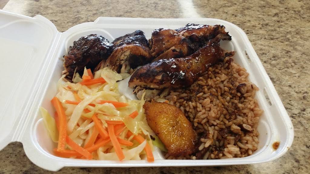 A Taste of Paradise Jamaican Restaurant | restaurant | 4805 Lawrenceville Hwy, Lilburn, GA 30047, USA | 7708064140 OR +1 770-806-4140