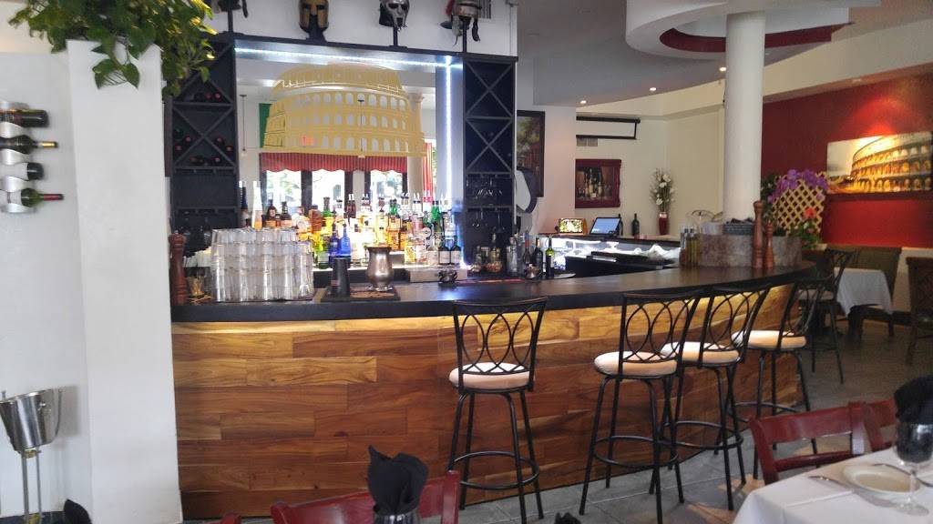 Allegria Ristorante | restaurant | 2009 Harrison St, Hollywood, FL 33020, USA | 9546135502 OR +1 954-613-5502