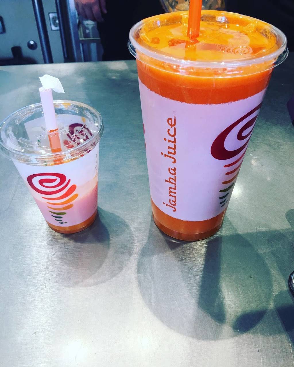 Jamba | restaurant | 913 Dana Dr #3A, Redding, CA 96003, USA | 5307220290 OR +1 530-722-0290