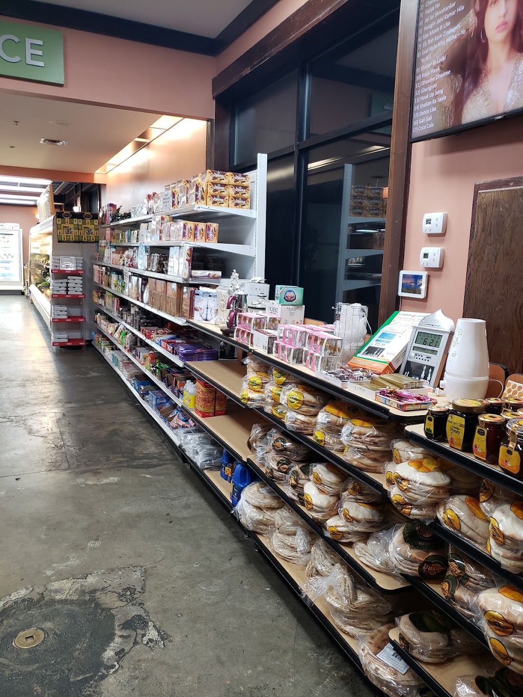 Apna Agora Panama | restaurant | 1818 W 23rd St, Panama City, FL 32405, USA | 8502154800 OR +1 850-215-4800