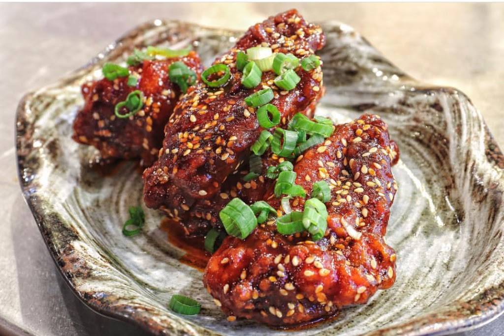 Kaliwa | restaurant | 751 Wharf St SW, Washington, DC 20024, USA | 2025164739 OR +1 202-516-4739