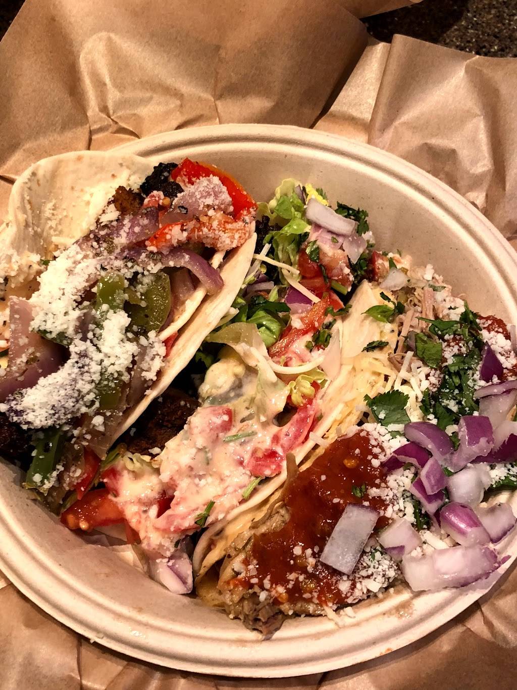 QDOBA Mexican Eats | restaurant | 265 Ave of Champions Unit 100, Lexington, KY 40508, USA | 8592816706 OR +1 859-281-6706