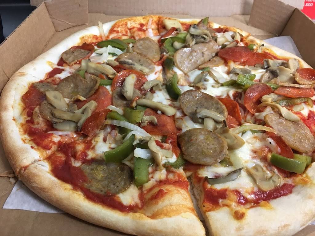 Pizza Express | restaurant | 2602 SW 19th Avenue Rd #104, Ocala, FL 34471, USA | 3528778630 OR +1 352-877-8630