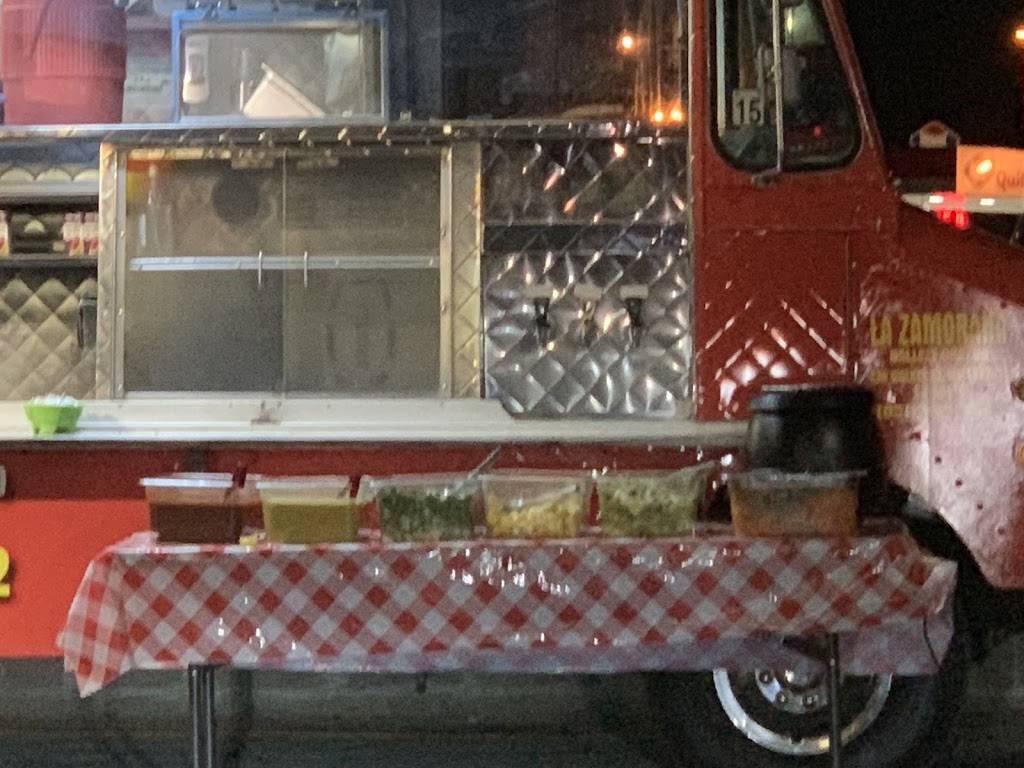 La Zamorana Mexican Food | restaurant | 41 Porter Dr, Watsonville, CA 95076, USA | 8315954562 OR +1 831-595-4562