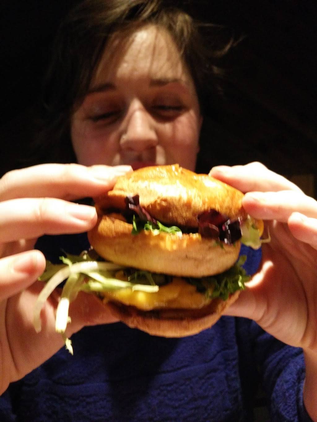 Victory Sandwich Bar | restaurant | 913 Bernina Ave NE, Atlanta, GA 30307, USA | 4049631742 OR +1 404-963-1742