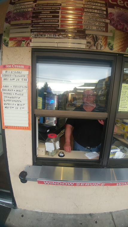 Leos Italian Ice & Ice Cream | restaurant | 736 Kearny Ave, Kearny, NJ 07032, USA | 6093843882 OR +1 609-384-3882