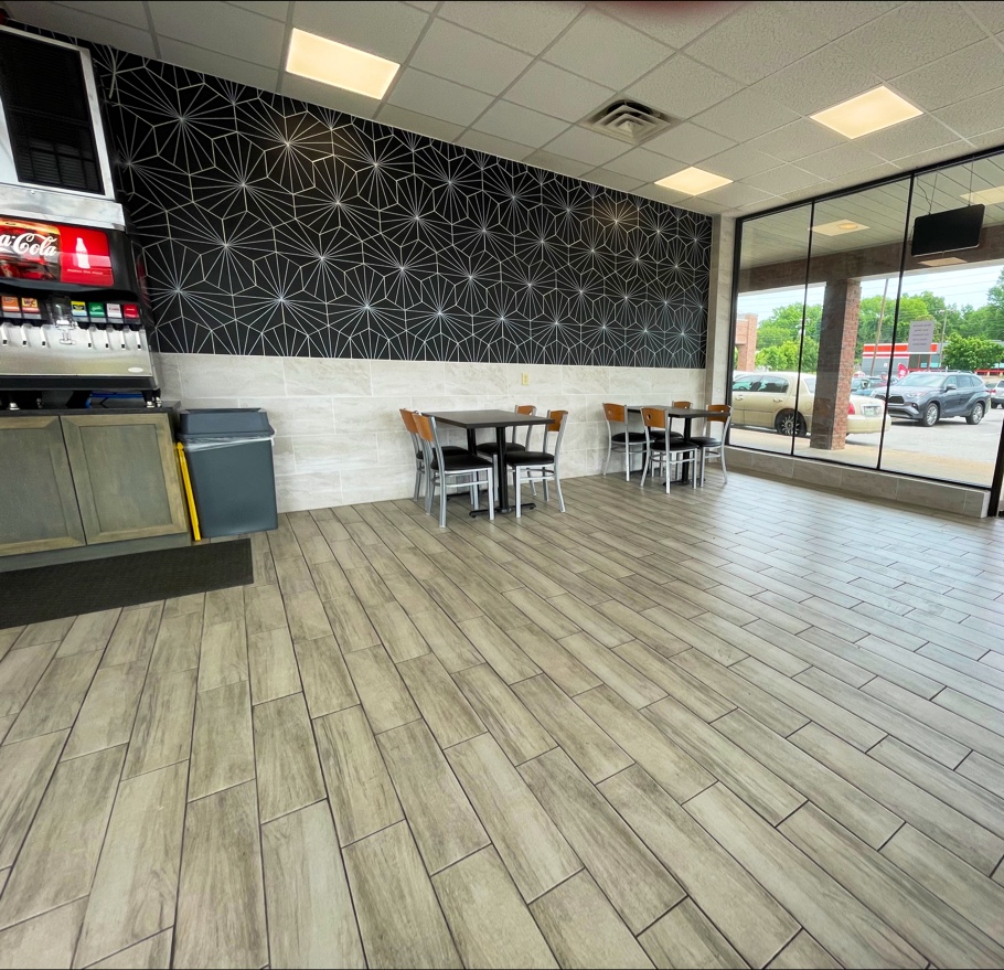 Wings Express | restaurant | 2089 N Highland Ave suite A, Jackson, TN 38305, USA | 7315749990 OR +1 731-574-9990