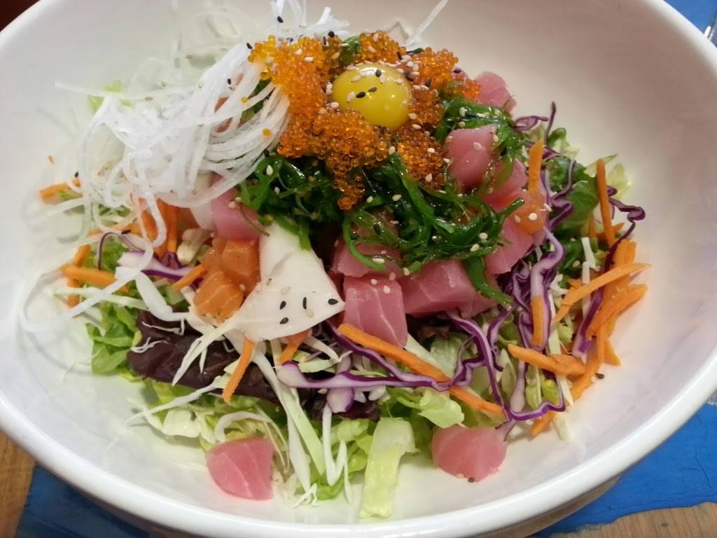 Sendo Sushi | restaurant | 4555 Hopyard Rd #5, Pleasanton, CA 94588, USA | 9252279000 OR +1 925-227-9000