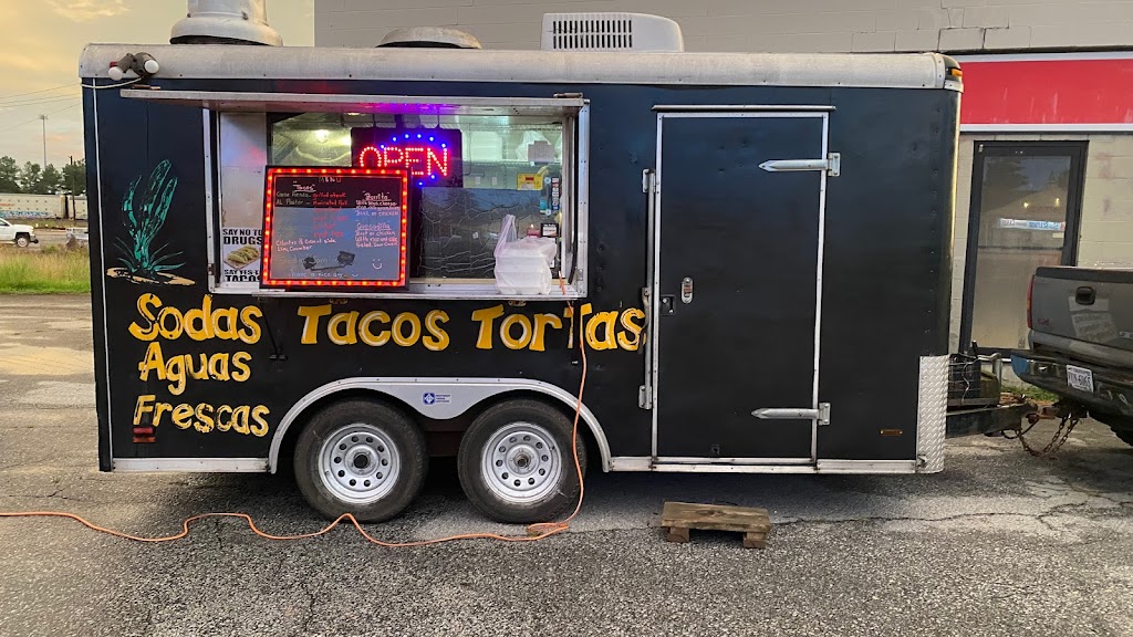 Tacos el Milagro | restaurant | 112 E Virginia Ave, Crewe, VA 23930, USA | 4344801164 OR +1 434-480-1164