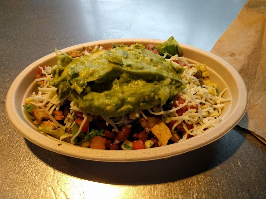 Chipotle Mexican Grill | restaurant | 3952 Rivermark Plaza, Santa Clara, CA 95054, USA | 4084184103 OR +1 408-418-4103