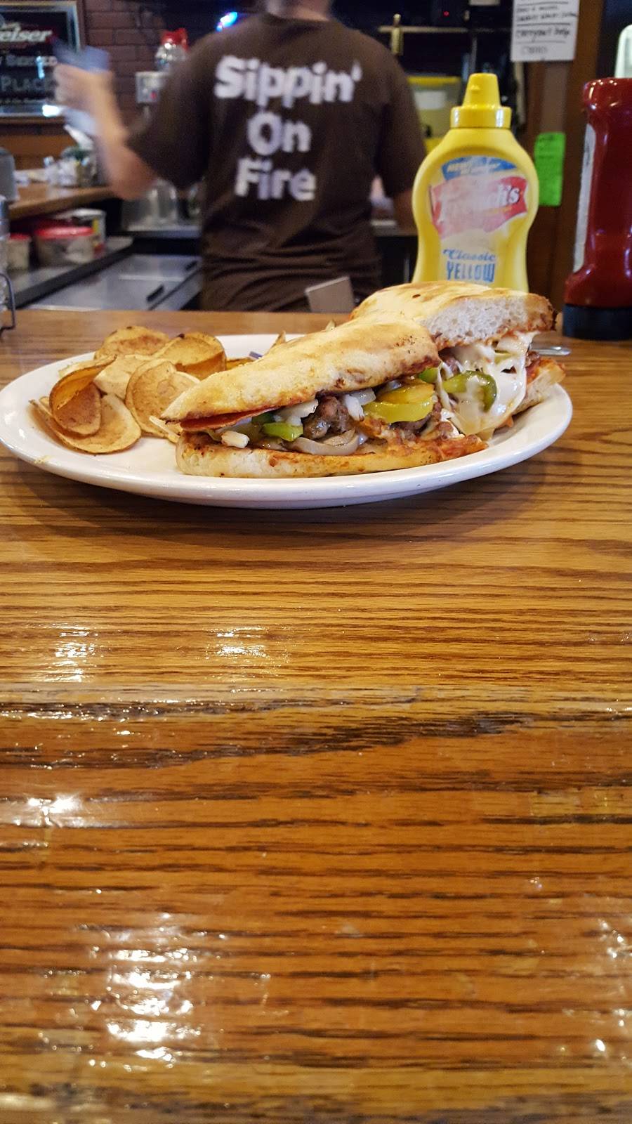 Als Place Pizza | restaurant | 91 S Main St, Fort Loramie, OH 45845, USA | 9372953300 OR +1 937-295-3300