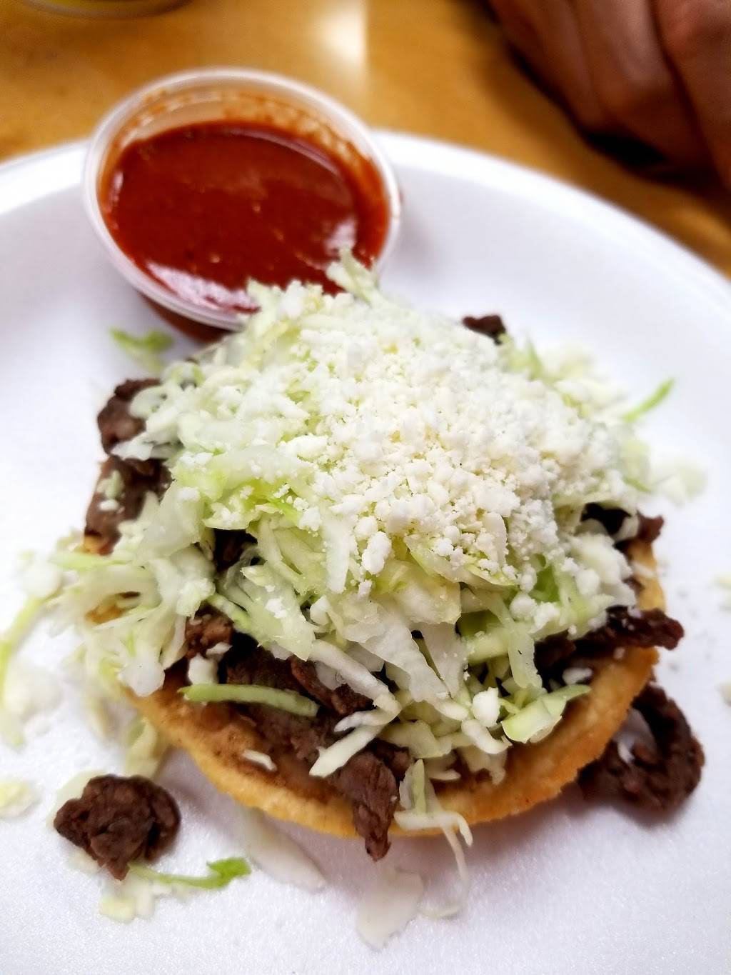 King Taco # 28 | restaurant | 406 N Mountain Ave, Ontario, CA 91762, USA | 9099339150 OR +1 909-933-9150