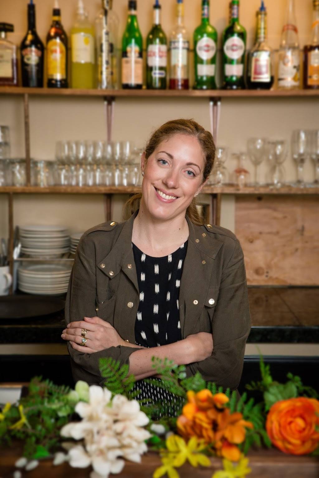 Bergerac | restaurant | 5520 SE Woodstock Blvd, Portland, OR 97206, USA | 5037776399 OR +1 503-777-6399