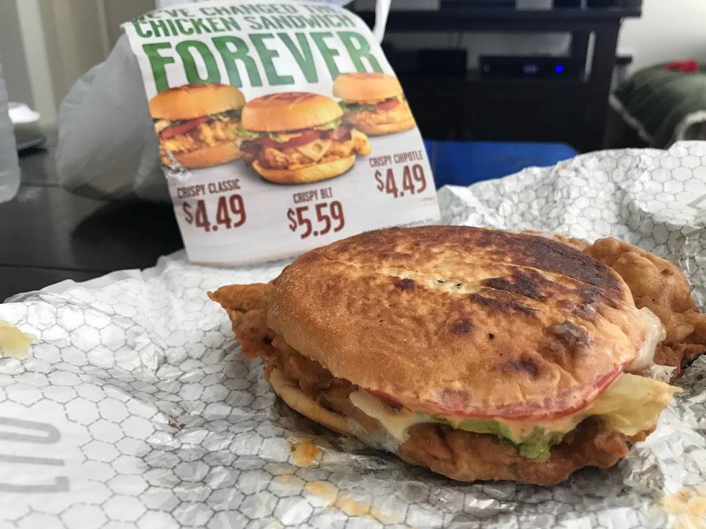 Pollo Tropical | restaurant | 9993 Tagore Pl, Orlando, FL 32832, USA | 4074774772 OR +1 407-477-4772