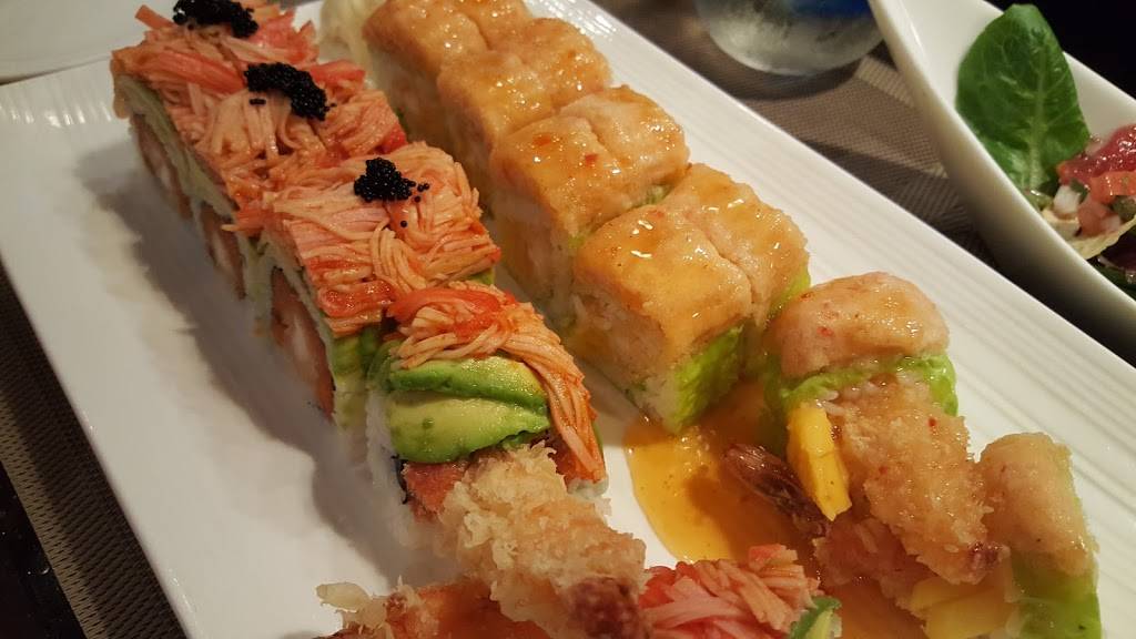 Eastgate Asian Bistro | restaurant | 25401 Eastern Marketplace Plaza Suite #130, Chantilly, VA 20152, USA | 7033278338 OR +1 703-327-8338