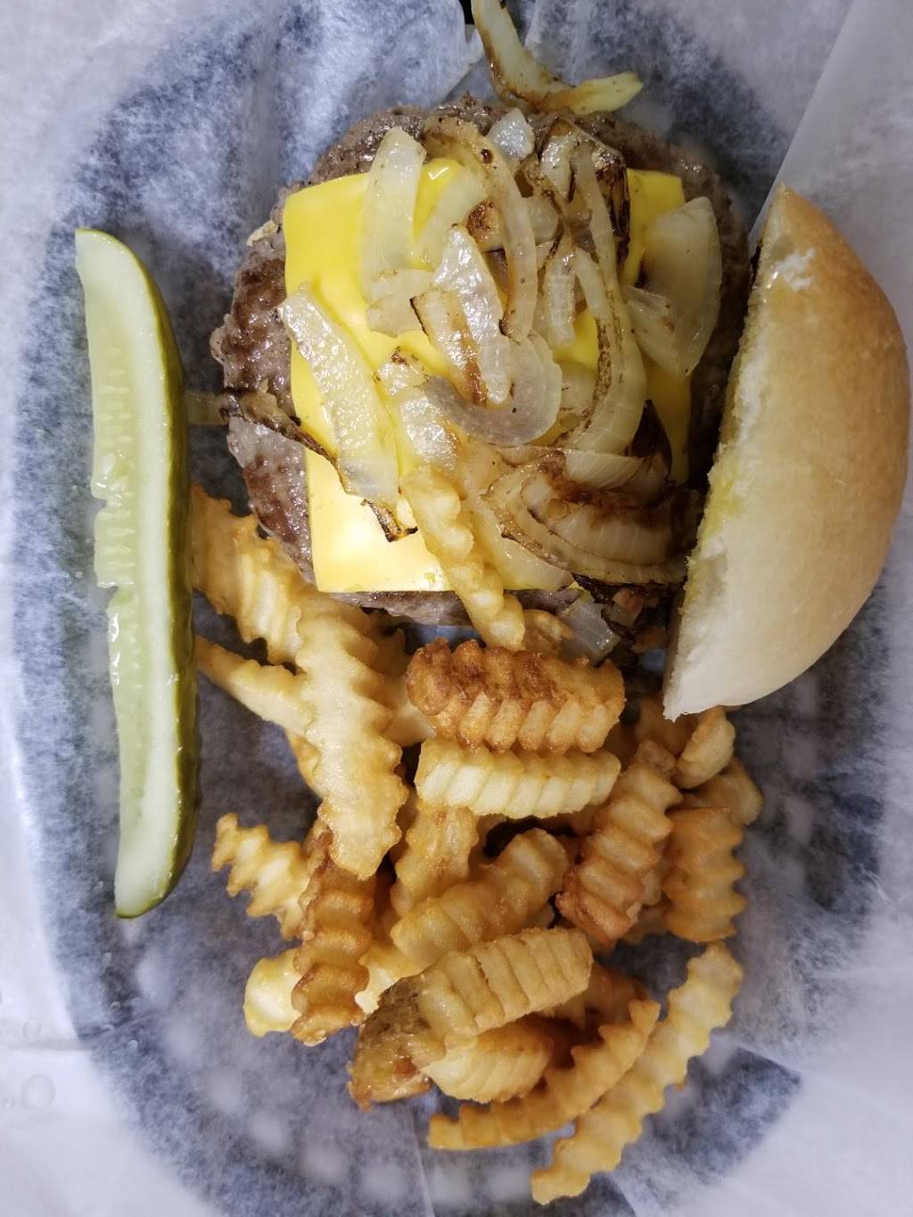 London Depot | restaurant | W9696 Main St, Cambridge, WI 53523, USA | 6087648415 OR +1 608-764-8415