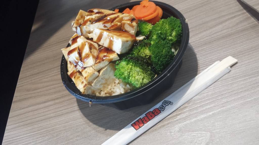 WaBa Grill | restaurant | 5286 Arlington Ave, Riverside, CA 92504, USA | 9519779212 OR +1 951-977-9212