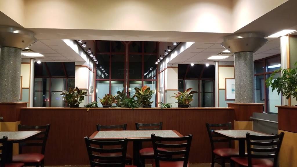 Arbys | restaurant | 2714 Spring Ave SW, Decatur, AL 35603, USA | 2563552002 OR +1 256-355-2002