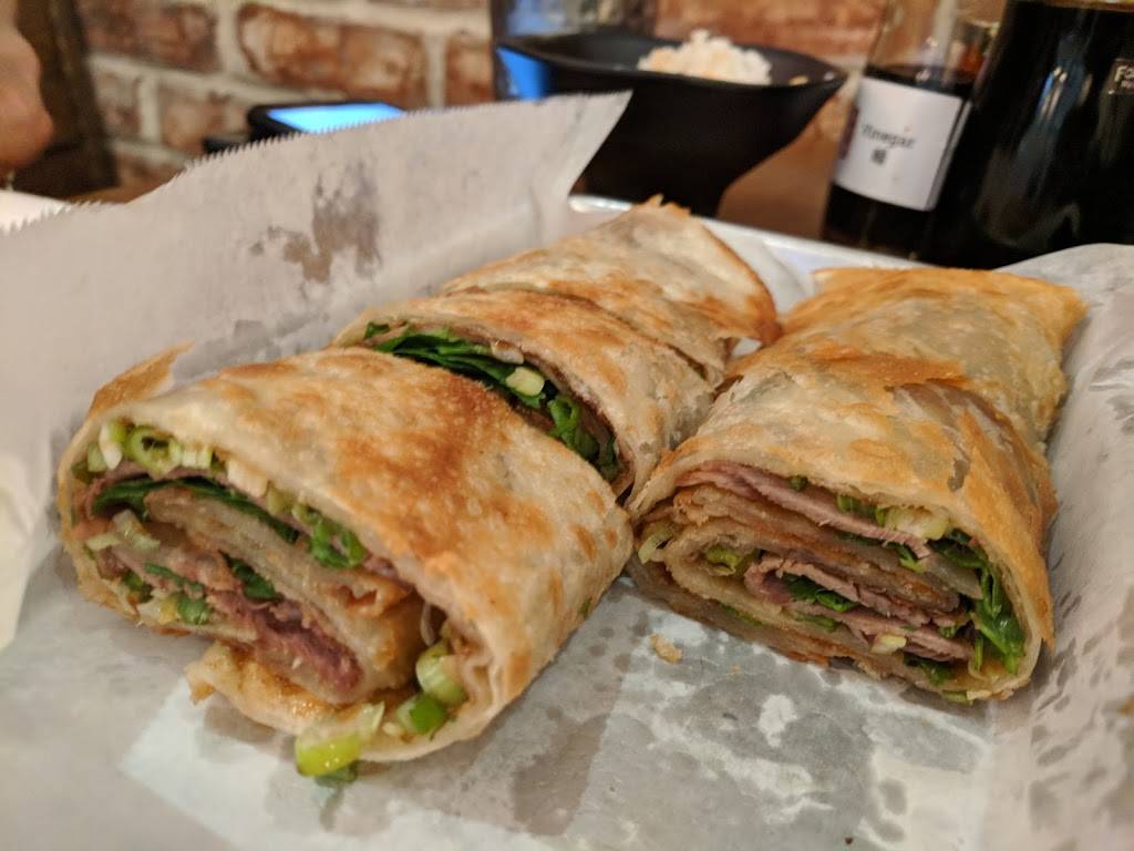 Northern Cafe | restaurant | 2904 S Figueroa St, Los Angeles, CA 90007, USA | 2137419050 OR +1 213-741-9050