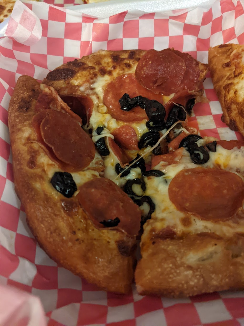 Reel Pizza Place | restaurant | 347 Basin St NW, Ephrata, WA 98823, USA | 5097540103 OR +1 509-754-0103