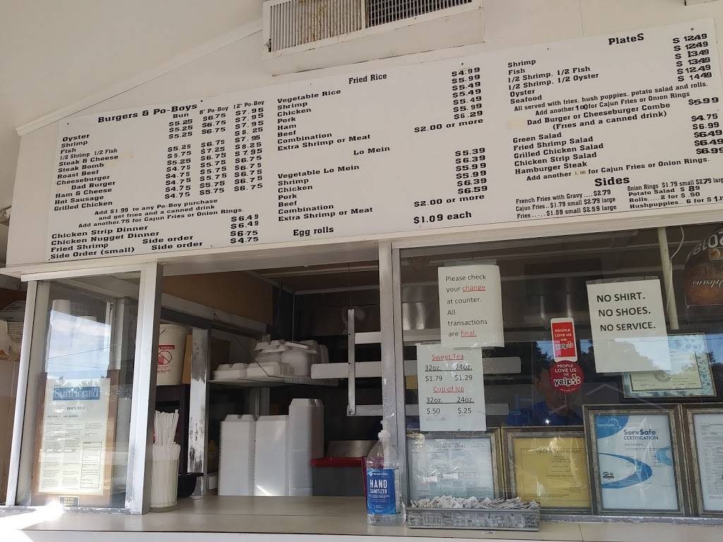 Bens Deli | restaurant | 1412 Pass Rd, Gulfport, MS 39501, USA | 2282144099 OR +1 228-214-4099