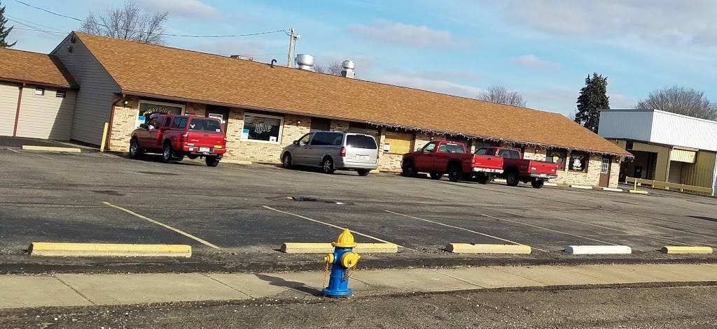 Towne Centre Cafe | restaurant | 323 Nassau St, East Canton, OH 44730, USA | 3309564519 OR +1 330-956-4519