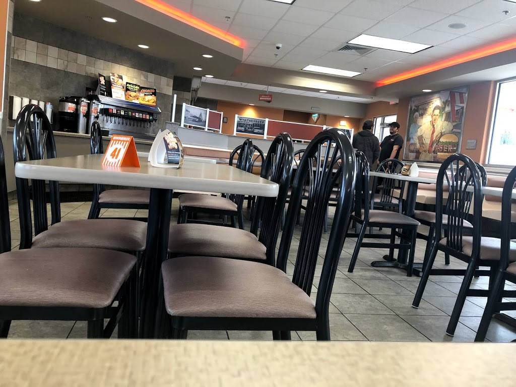 Whataburger | restaurant | 2236 Jacksboro Hwy, Fort Worth, TX 76114, USA | 8177408307 OR +1 817-740-8307
