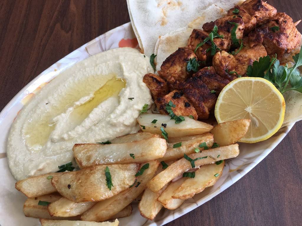 New Deli Corner | restaurant | 201 S 14th St, Allentown, PA 18102, USA | 4842746301 OR +1 484-274-6301