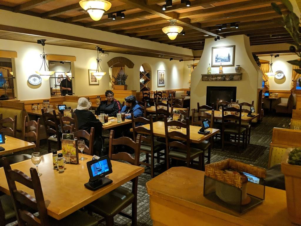 Olive Garden Italian Restaurant | meal takeaway | 4467 S Laburnum Ave, Henrico, VA 23231, USA | 8042260973 OR +1 804-226-0973