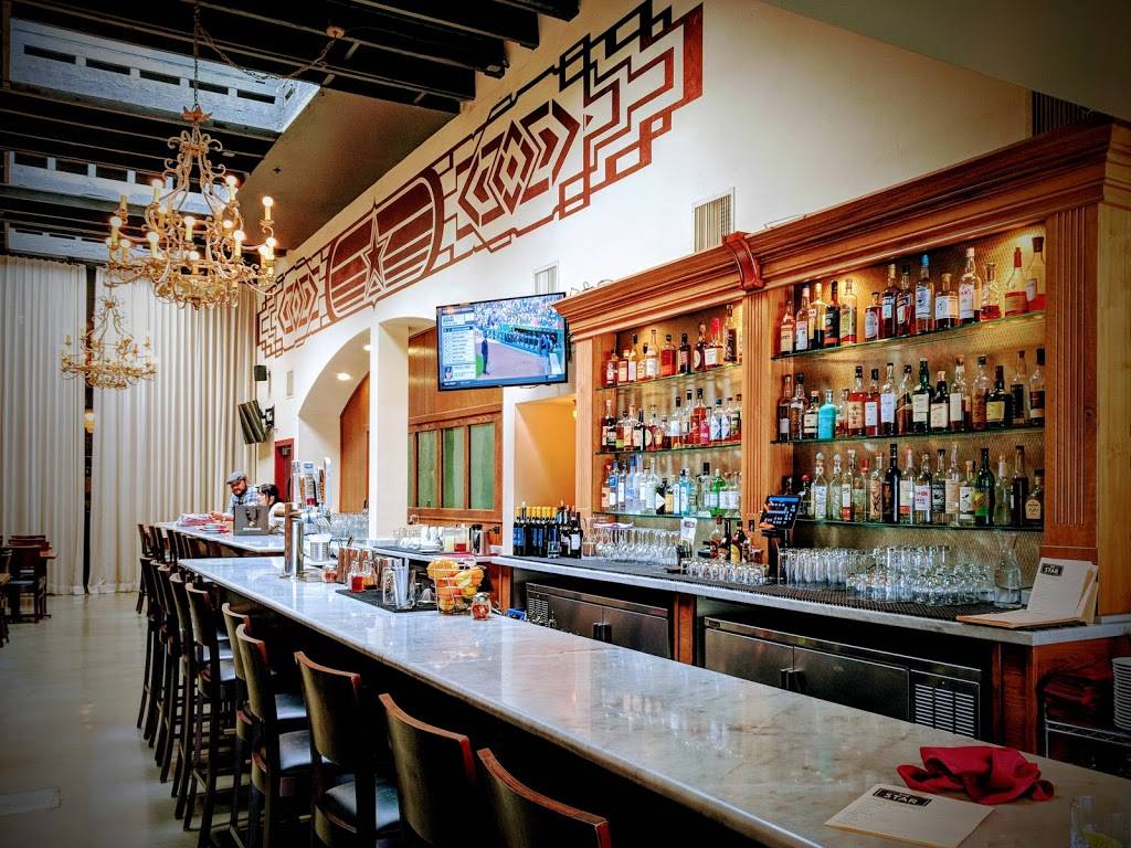 The Star on Grand | restaurant | 3425 Grand Ave, Oakland, CA 94610, USA | 5108437827 OR +1 510-843-7827