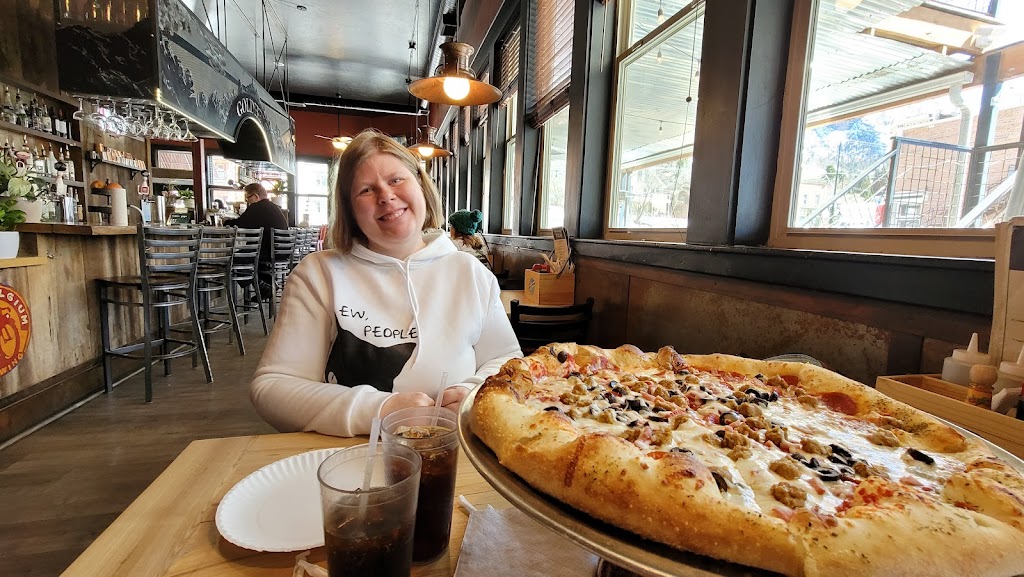 Gold Belt Bar & Grill | restaurant | 800 Main St, Ouray, CO 81427, USA | 9703257323 OR +1 970-325-7323