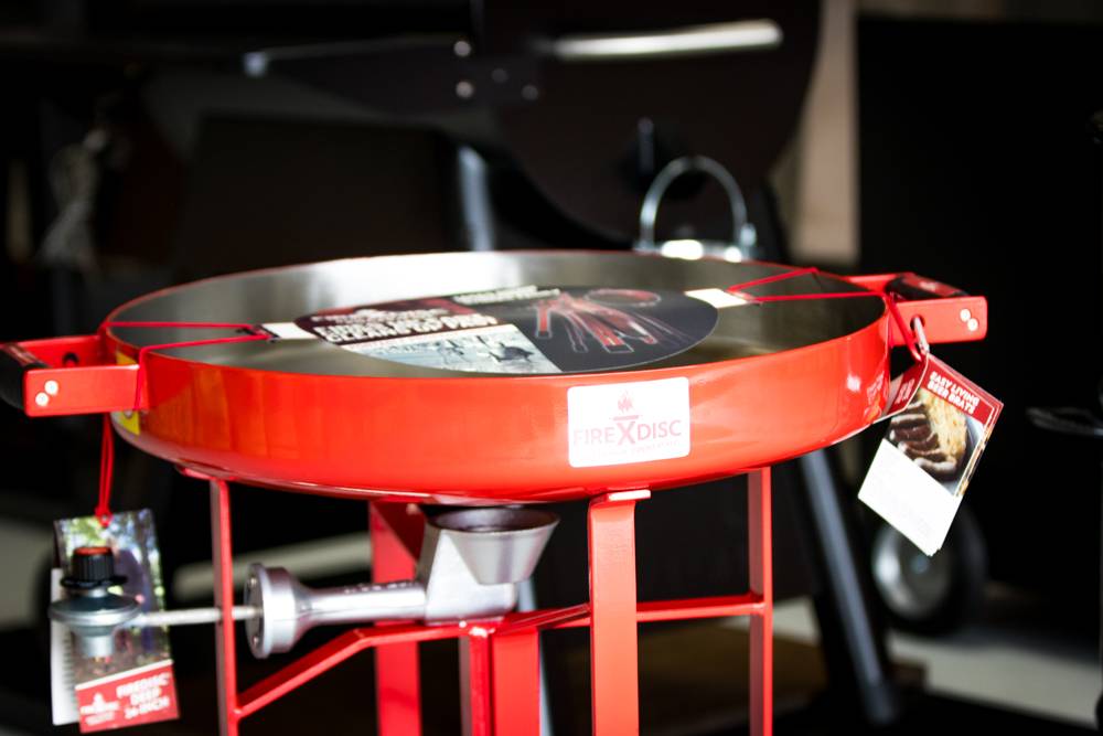 Kosmos Q BBQ & Grilling Supply | restaurant | 400 Vermont Ave Suite 128, Oklahoma City, OK 73108, USA | 4052122701 OR +1 405-212-2701