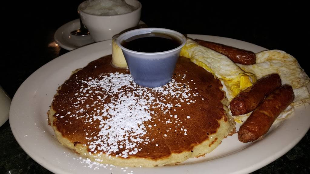 Neighborhood Cafe | restaurant | 7531 Wornall Rd, Kansas City, MO 64114, USA | 8167016981 OR +1 816-701-6981