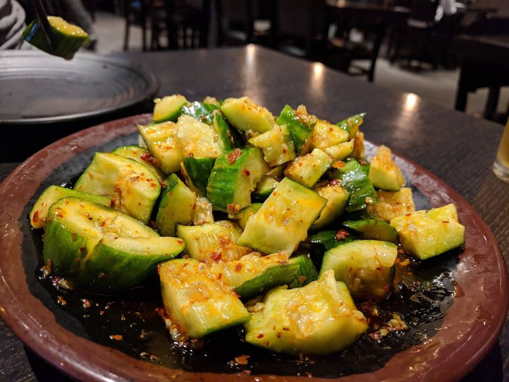 spices | restaurant | 291 6th Ave, San Francisco, CA 94118, USA | 4157528885 OR +1 415-752-8885