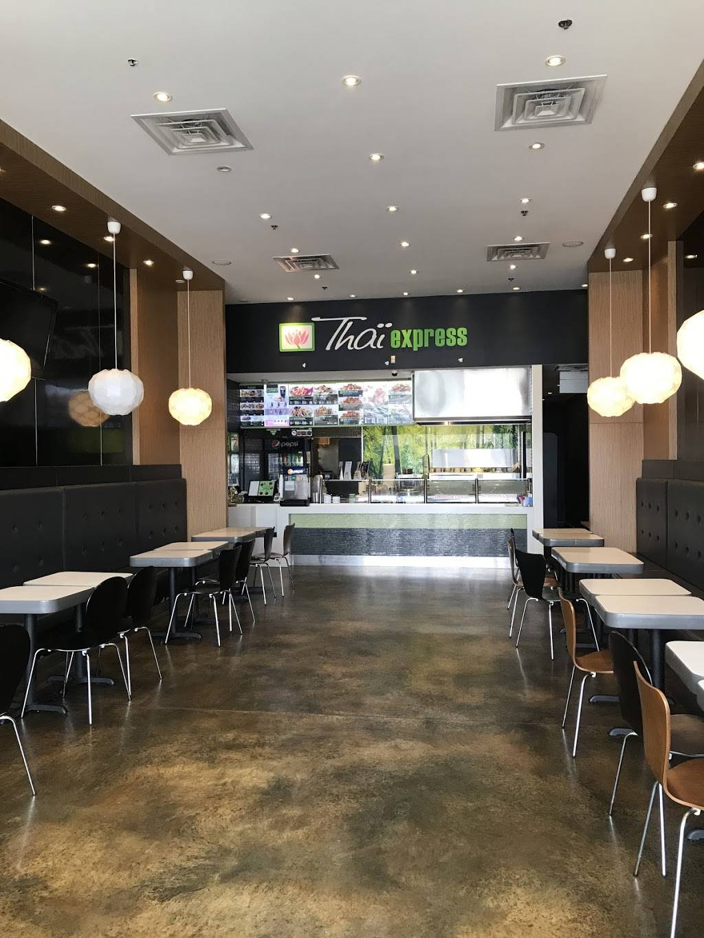 Thai Express | restaurant | Plaza, 14850 Boul de Pierrefonds, Pierrefonds, QC H9H 4Y6, Canada | 5146265317 OR +1 514-626-5317