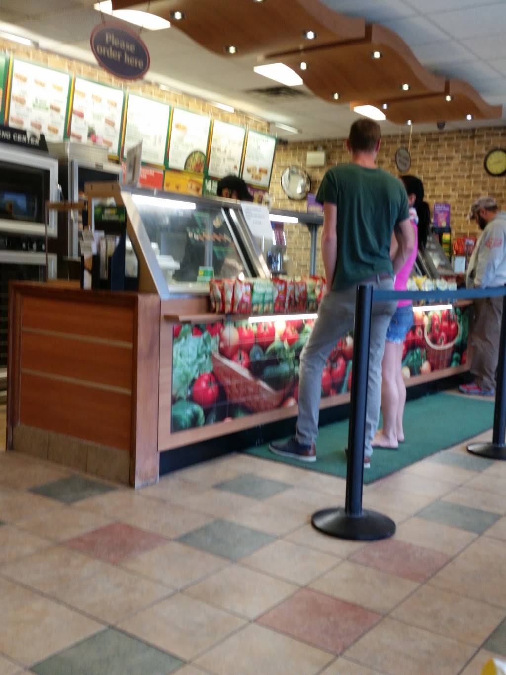 Subway | restaurant | Selwyn, ON K0L 2H0, Canada | 7056521209 OR +1 705-652-1209