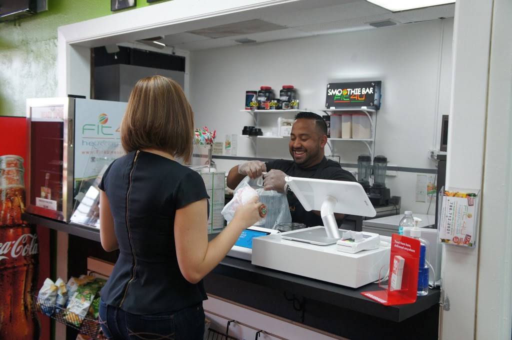 Fit4u Healthy Food & More | restaurant | 13925 SW 66th St, Miami, FL 33183, USA | 7862547099 OR +1 786-254-7099